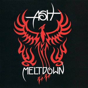 Meltdown (U.S. Version) (CD/DVD)