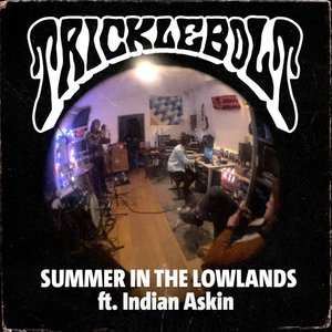 Summer in the Lowlands (Featuring Indian Askin) [feat. Indian Askin] - Single