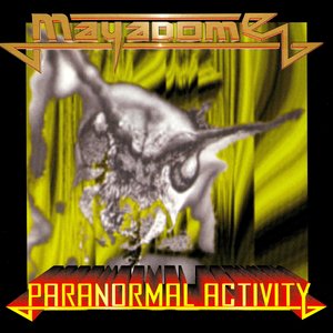 Paranormal Activity