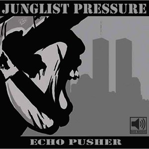 [BASS:004] JUNGLIST PRESSURE