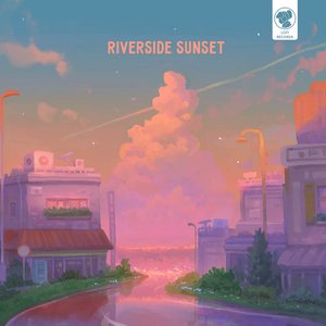 Riverside Sunset - EP