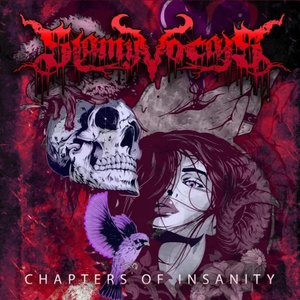 Chapters Of Insanity