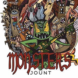 Monsters