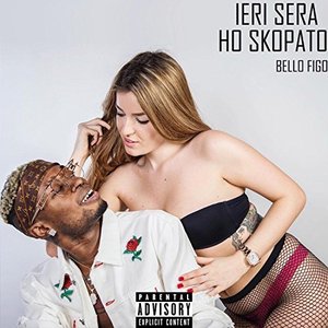 Ieri sera ho skopato