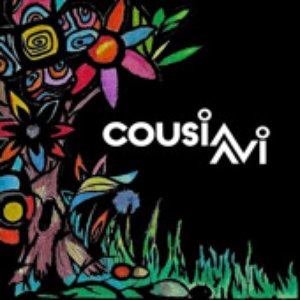 Cousin Avi