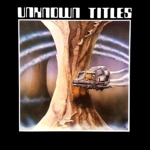 Unknown Titles Sampler No. 1