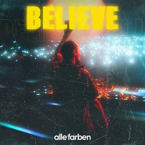 Believe - Single