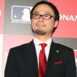 Kazuhiko Uehara のアバター