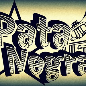 Image pour 'Los PataNegra - Todo Calza'