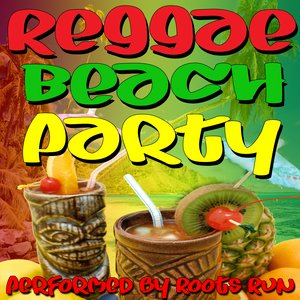 Reggae Beach Party