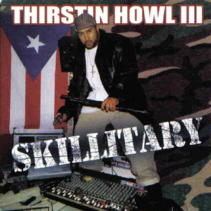 Skillitary cover