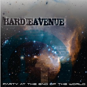 Party At The End Of The World