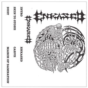Enkased - EP