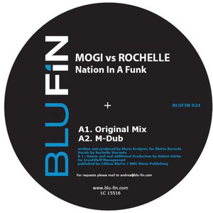 Nation In A Funk