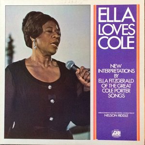 Ella Loves Cole cover