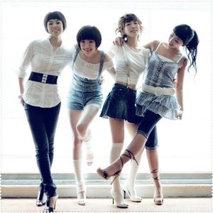 Avatar for Brown Eyed Girls(브라운아이드걸스)