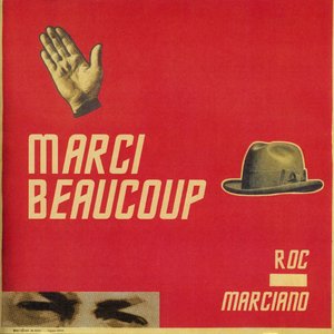 Marci Beaucoup [Explicit]