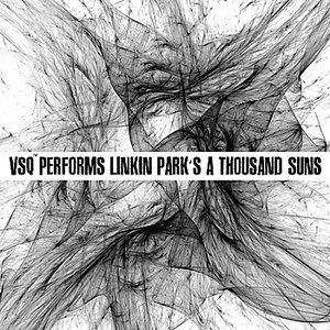 Vitamin String Quartet Performs Linkin Park's A Thousand Suns