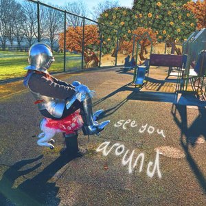 See You Around - Single