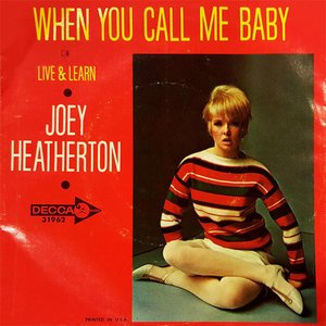 When You Call Me Baby