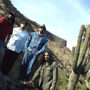 Brant Bjork and The Bros photo provided by Last.fm