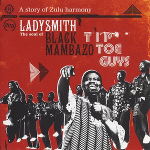 Tip Toe Guys: The Soul Of - A Story Of Zulu Harmony