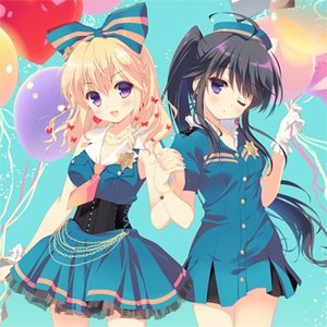 Avatar for 千歳ハル＆熊谷絵里