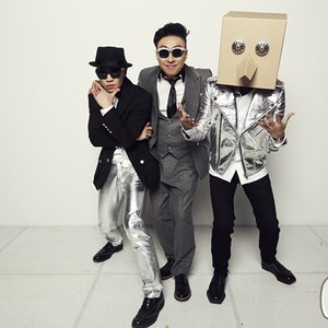 거머리 (박명수 & 프라이머리) 的头像