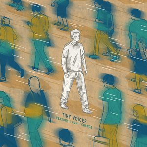 Reasons I Won’t Change [Explicit]