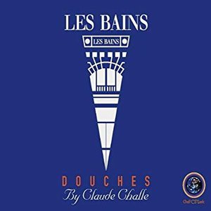 Image for 'Les Bains Douches'