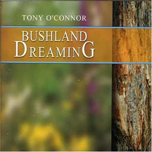 Bushland Dreaming cover