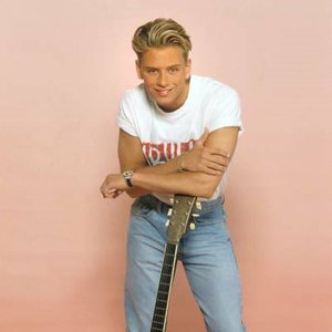 Аватар для Jeremy Jordan