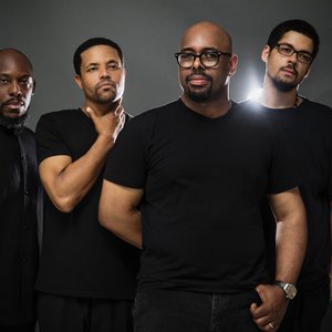Avatar for Christian McBride’s New Jawn
