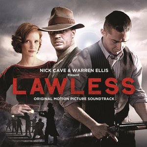 Lawless: Original Motion Picture Soundtrack