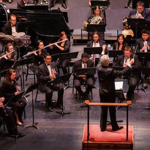 Avatar für UNLV Wind Orchestra