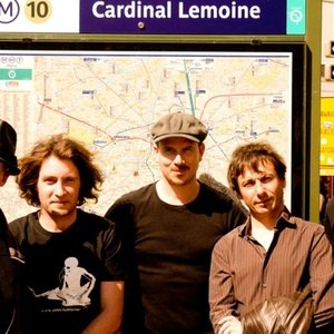 Florian Pellissier Quintet 的头像