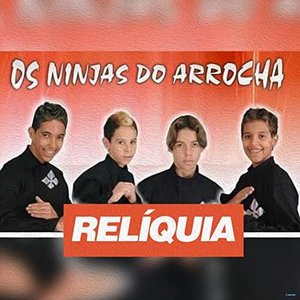 Relíquia