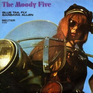 The Moody Five 的头像