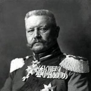 Image for 'Paul von Hindenburg'