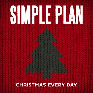 Christmas Every Day - Single