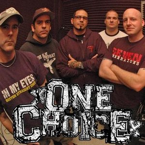 One Choice のアバター