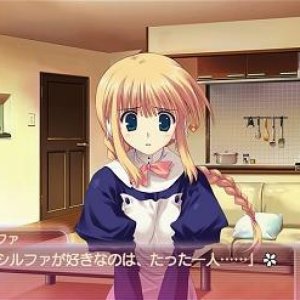 Image for 'シルファ(CV.櫻井浩美)'