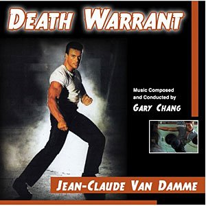 Death Warrant