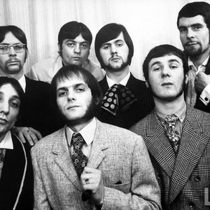 The New Vaudeville Band photo provided by Last.fm