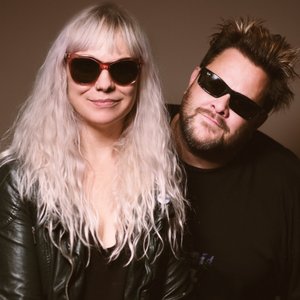 Image for 'Jaret and Kelly'