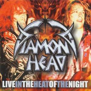 Imagem de 'Live in the Heat of the Night'