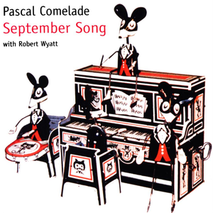 Pascal Comelade - 100 Rock [disc 1] - Zortam Music