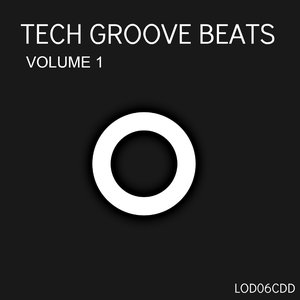 Tech Groove Beats, Vol.1