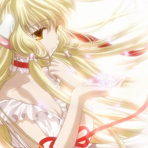 Image for 'Chobits Soundtrack'