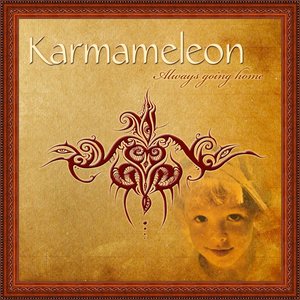 Karmameleon 的头像